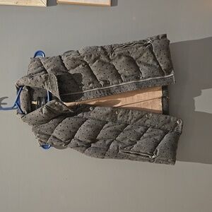 GAP puffer vest